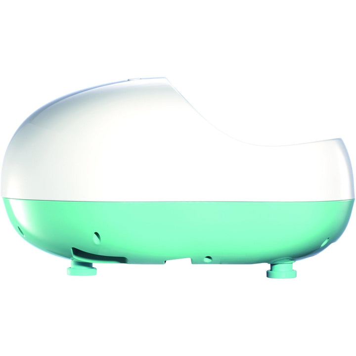 Johnson Wellness FM120 Heated Shiatsu Foot Massager