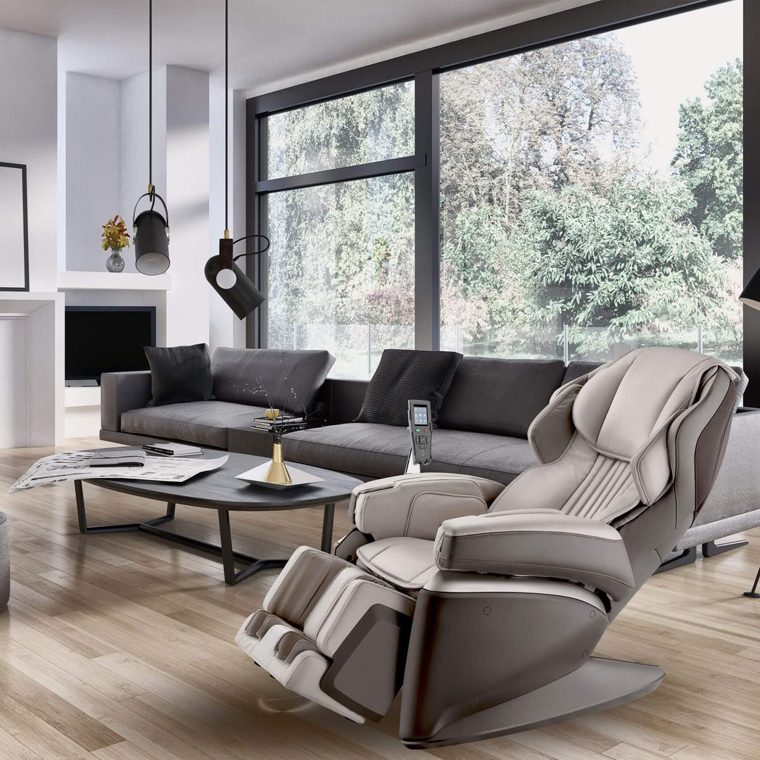 JP1000 Synca 4D Ultra Premium Massage Chair
