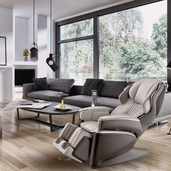 JP1000 Synca 4D Ultra Premium Massage Chair