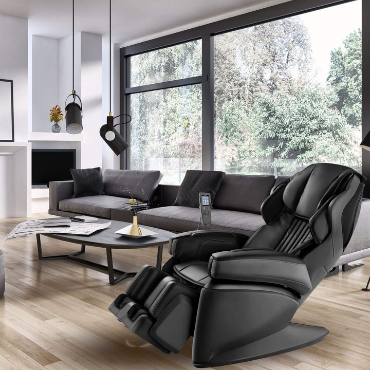 JP1000 Synca 4D Ultra Premium Massage Chair