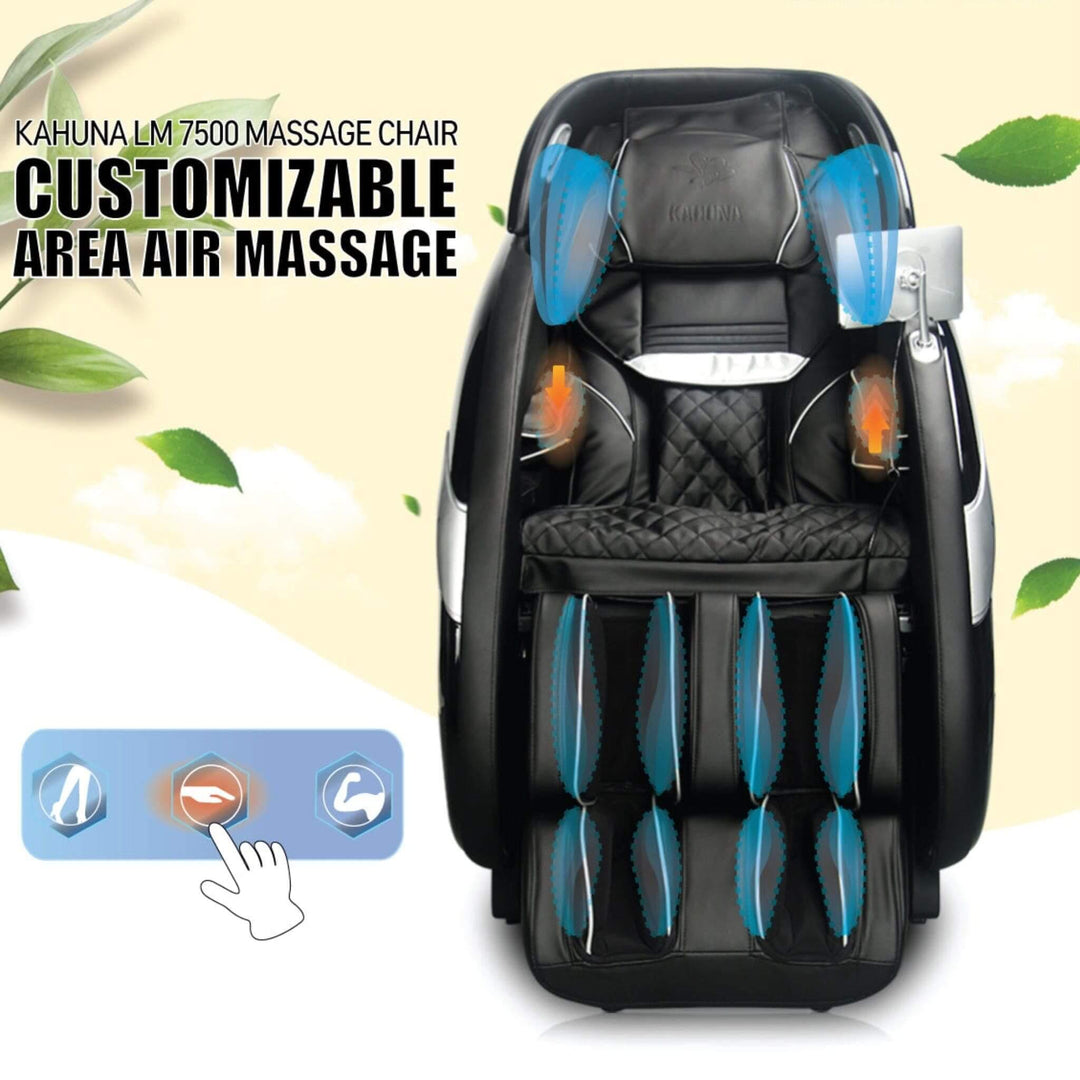 KAHUNA CHAIR – LM-7500