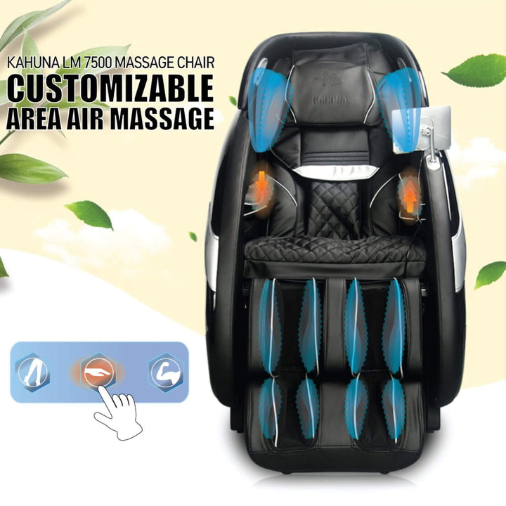 KAHUNA CHAIR – LM-7500