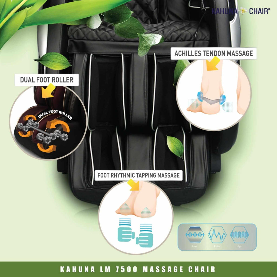 KAHUNA CHAIR – LM-7500