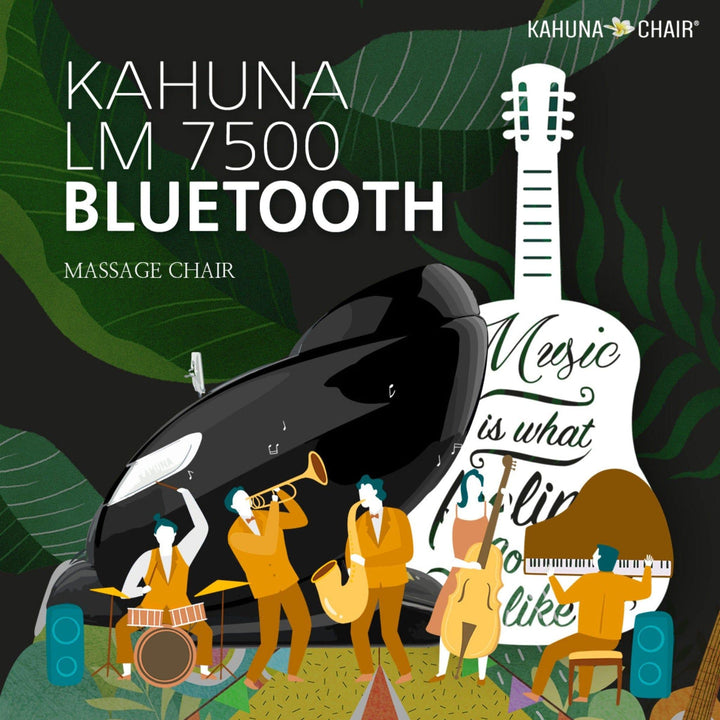 KAHUNA CHAIR – LM-7500