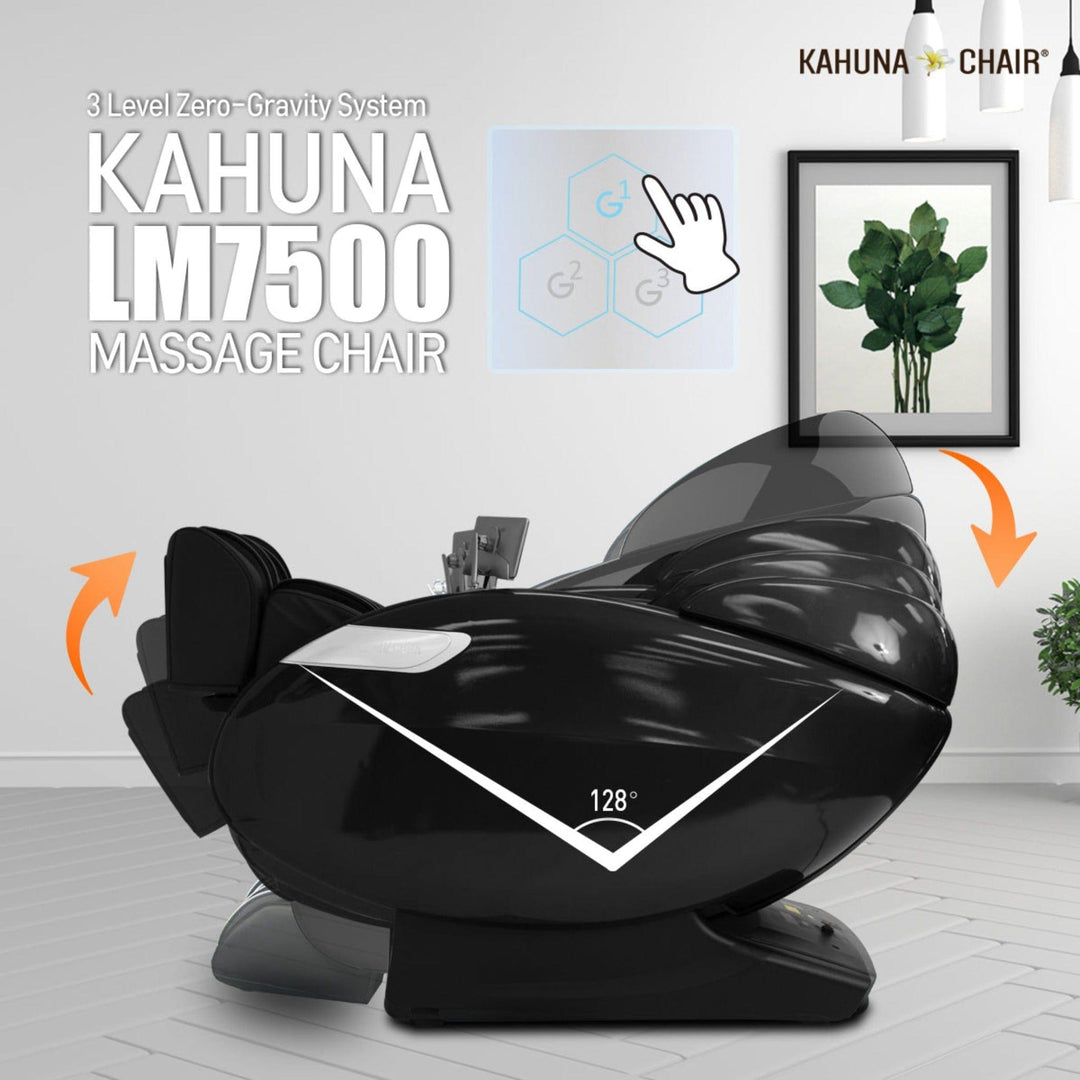 KAHUNA CHAIR – LM-7500