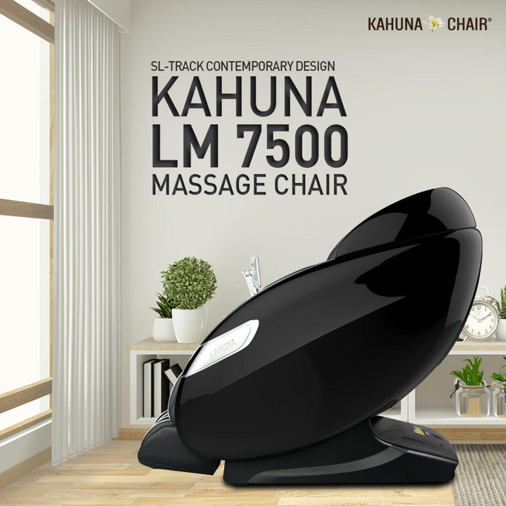 KAHUNA CHAIR – LM-7500