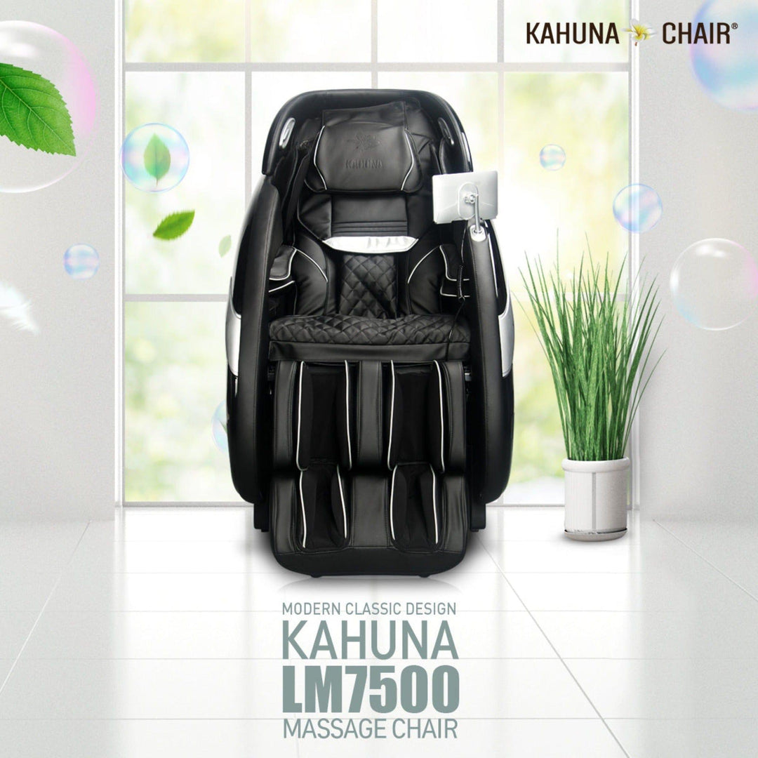 KAHUNA CHAIR – LM-7500