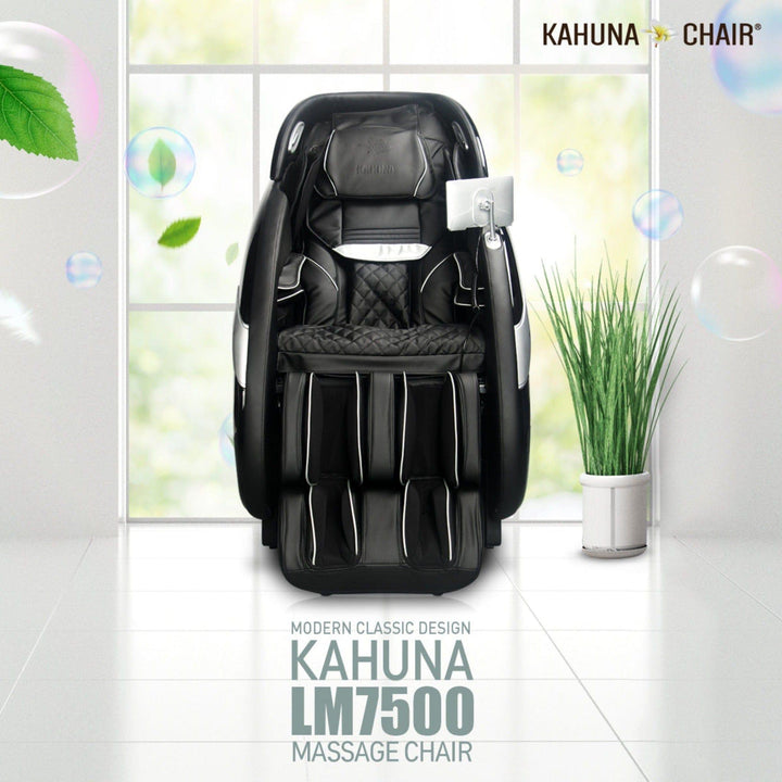 KAHUNA CHAIR – LM-7500