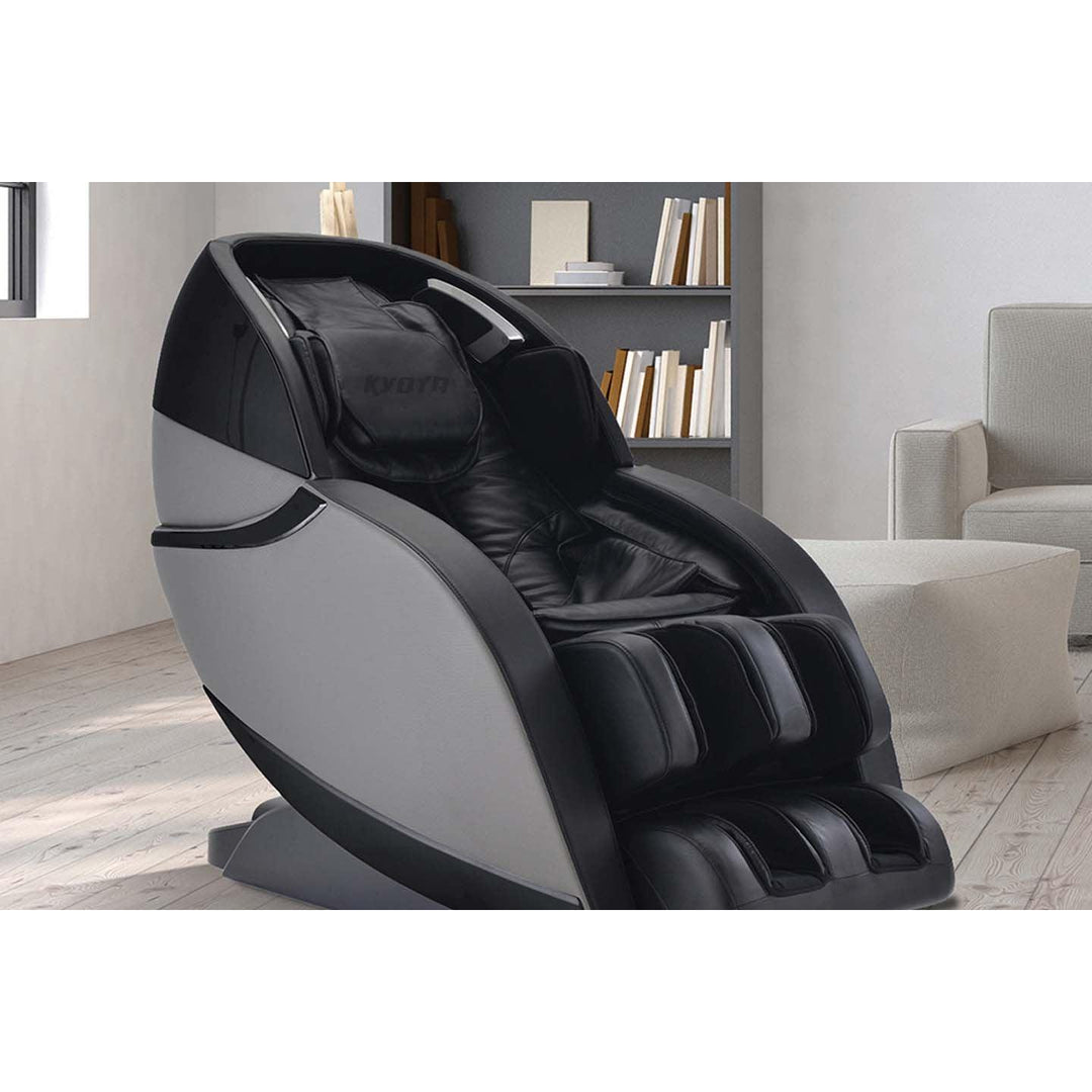 Kyota Kansha M878 4D Massage Chair