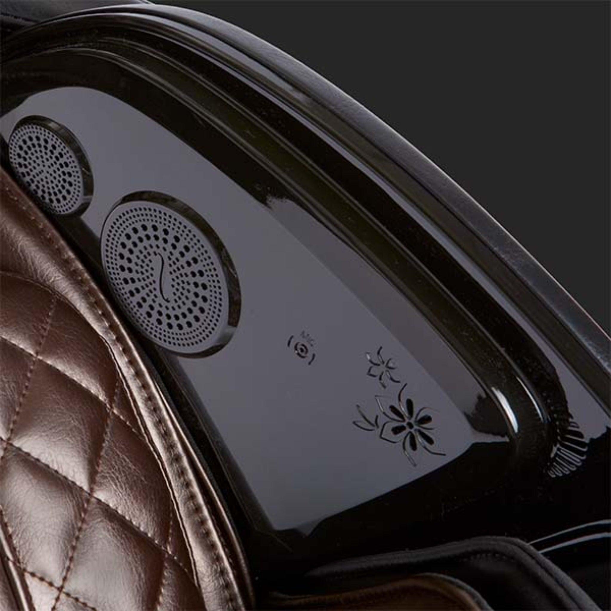 Kyota Kokoro M888 Massage Chair (Certified Pre-Owned) | Grade B