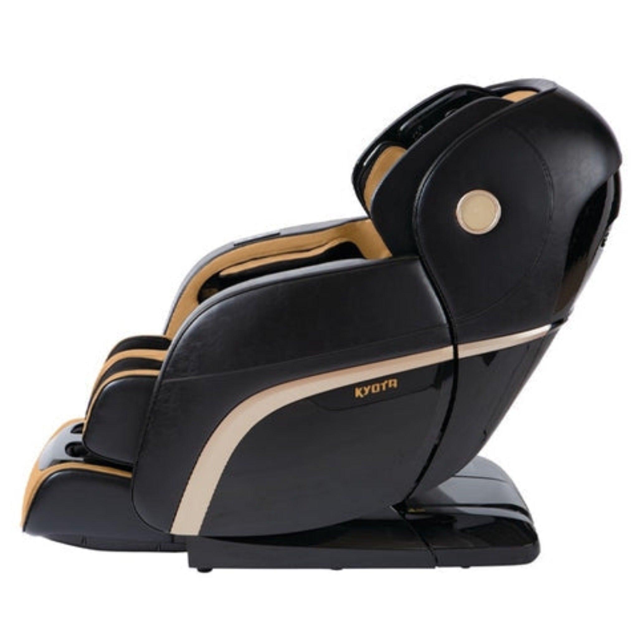 Kyota Kokoro M888 Massage Chair (Certified Pre-Owned) | Grade B
