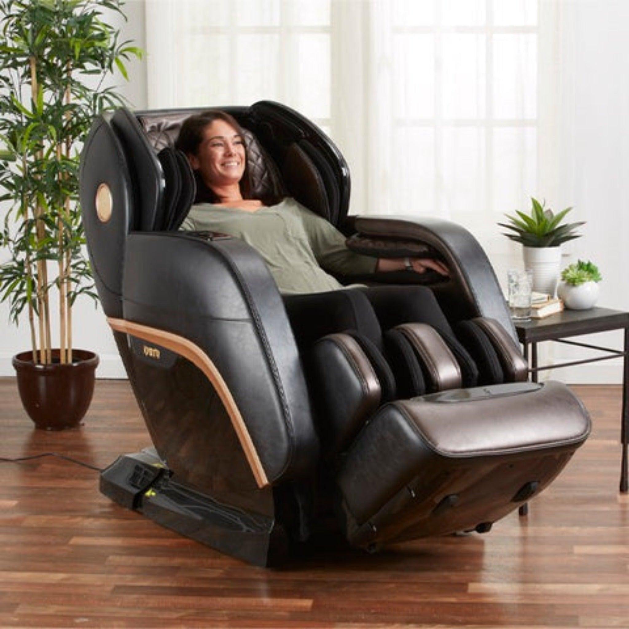 Kyota Kokoro M888 Massage Chair (Certified Pre-Owned) | Grade B