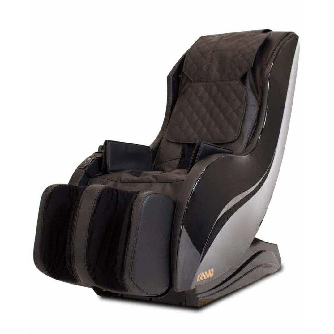 Limitless Slender SL-Track | Kahuna Massage Chair HM-5000