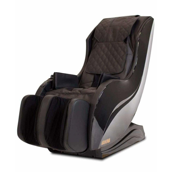 Limitless Slender SL-Track | Kahuna Massage Chair HM-5000