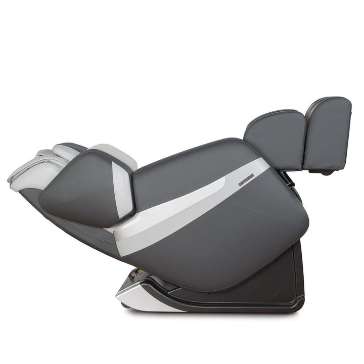 MK-Classic Full Body Massage Chair (Gray)