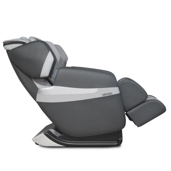 MK-Classic Full Body Massage Chair (Gray)