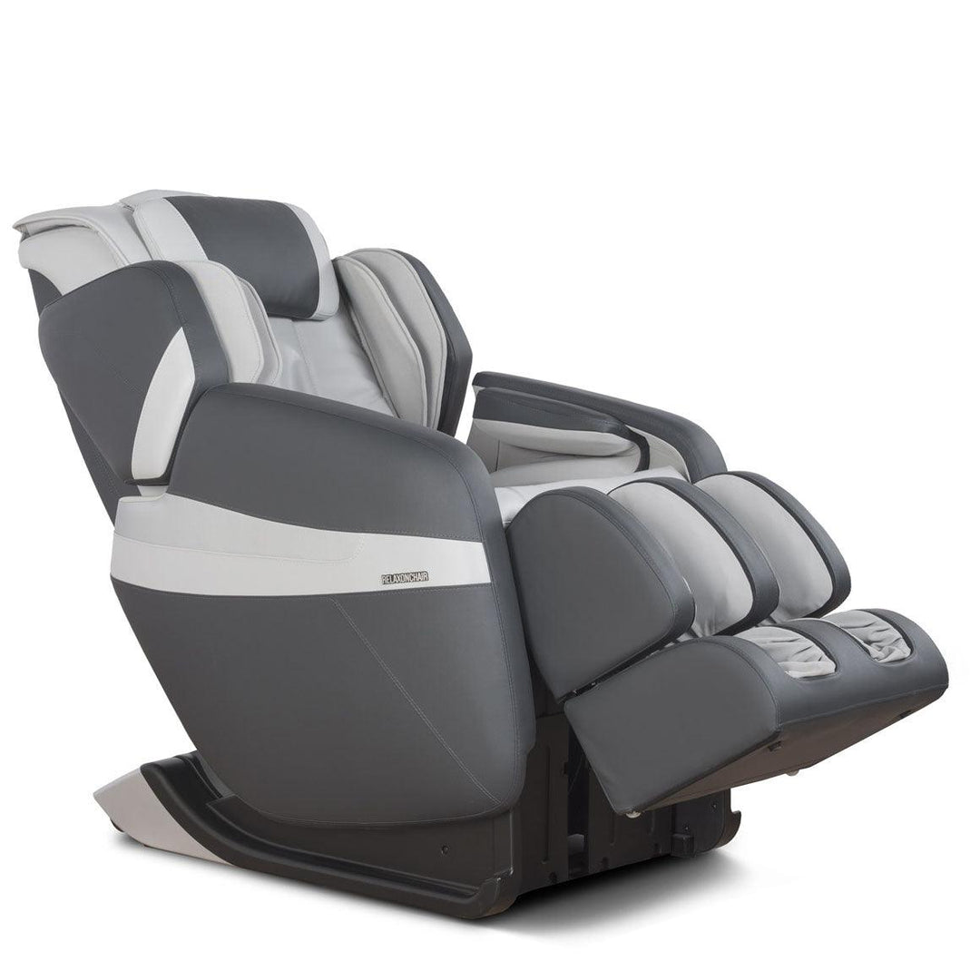 MK-Classic Full Body Massage Chair (Gray)