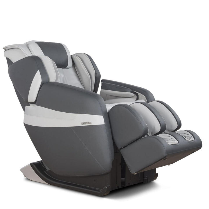MK-Classic Full Body Massage Chair (Gray)