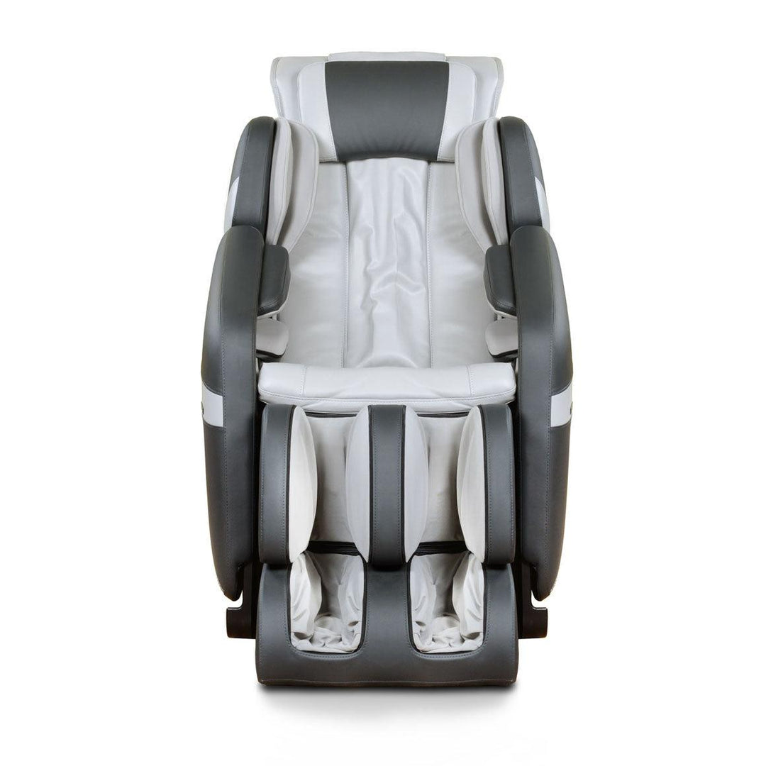 MK-Classic Full Body Massage Chair (Gray)
