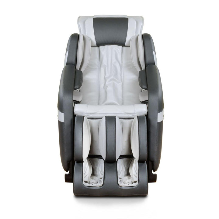MK-Classic Full Body Massage Chair (Gray)