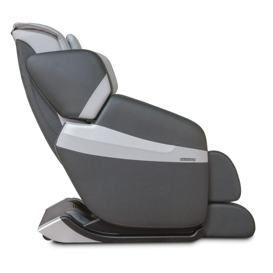 MK-Classic Full Body Massage Chair (Gray)