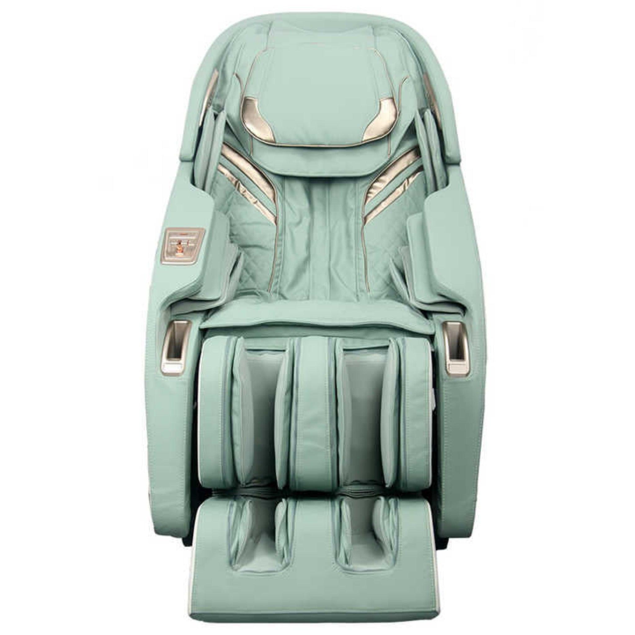 MS-253 Massage Chair 4D - Save Space, Get a Massage!