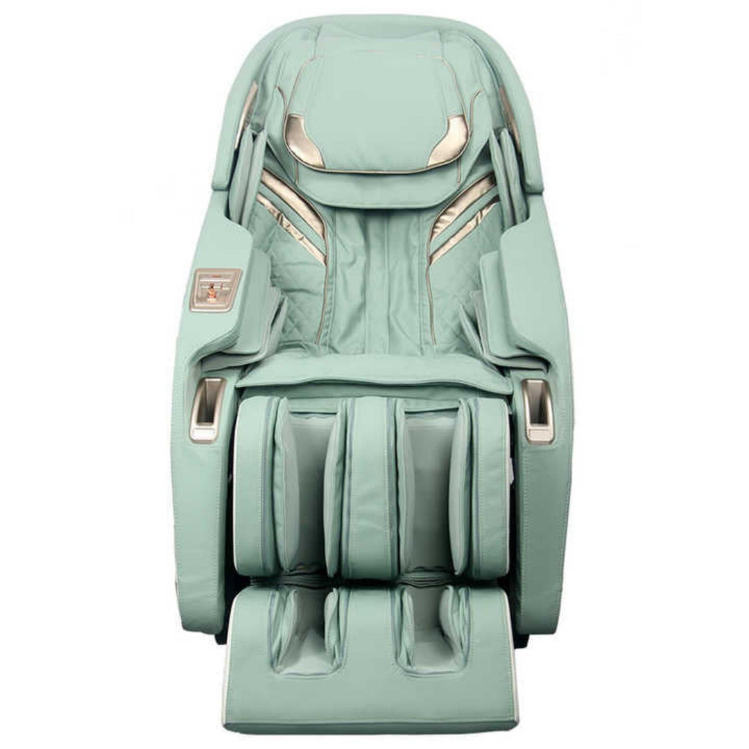 MS-253 Massage Chair 4D - Save Space, Get a Massage!