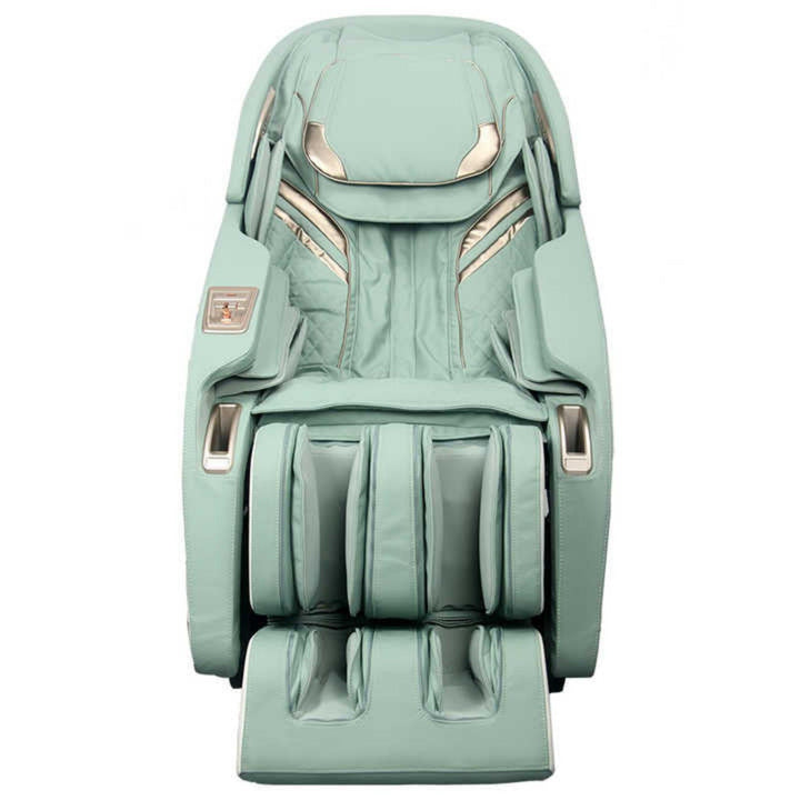 MS-253 Massage Chair 4D - Save Space, Get a Massage!