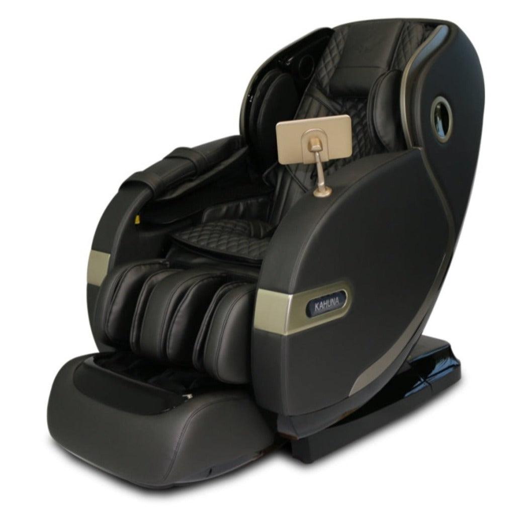 New Kahuna SM-9300 HSL-Track 4D Massage Chair