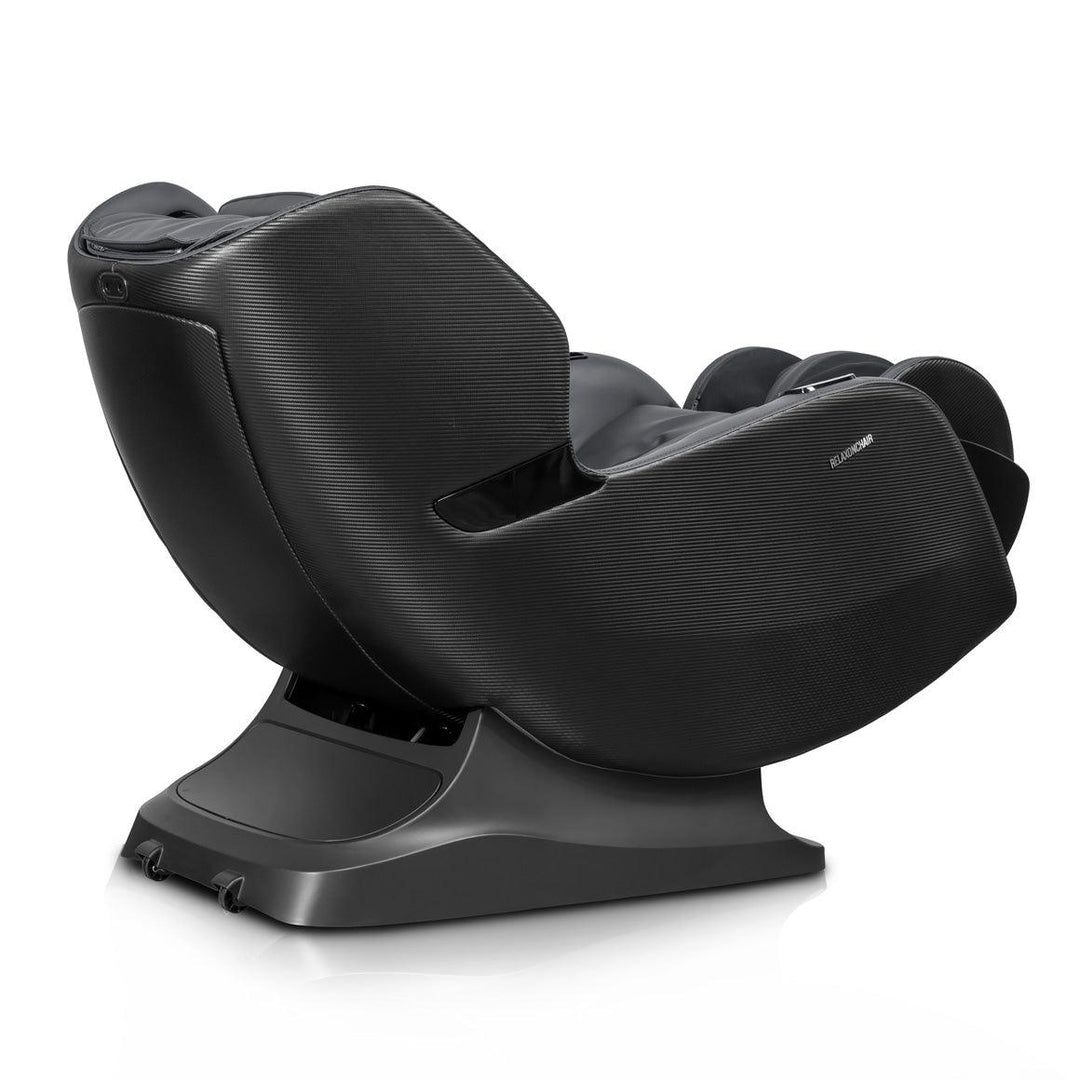 RIO Massage Recliner Chair (Black)