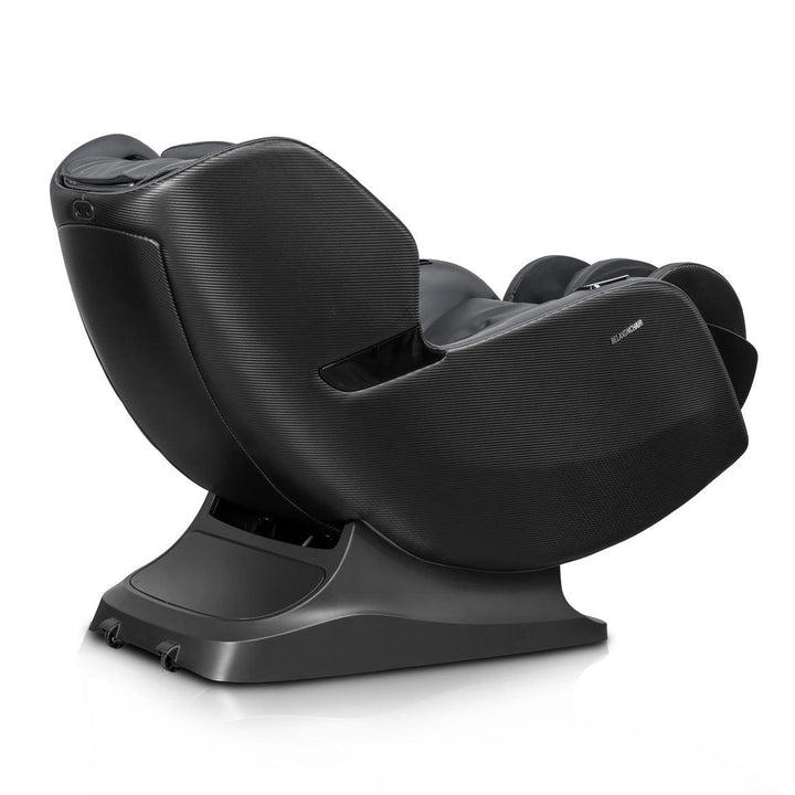 RIO Massage Recliner Chair (Black)