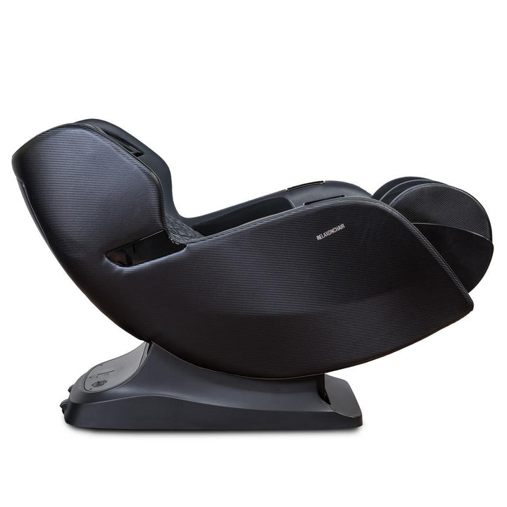 RIO Massage Recliner Chair (Black)
