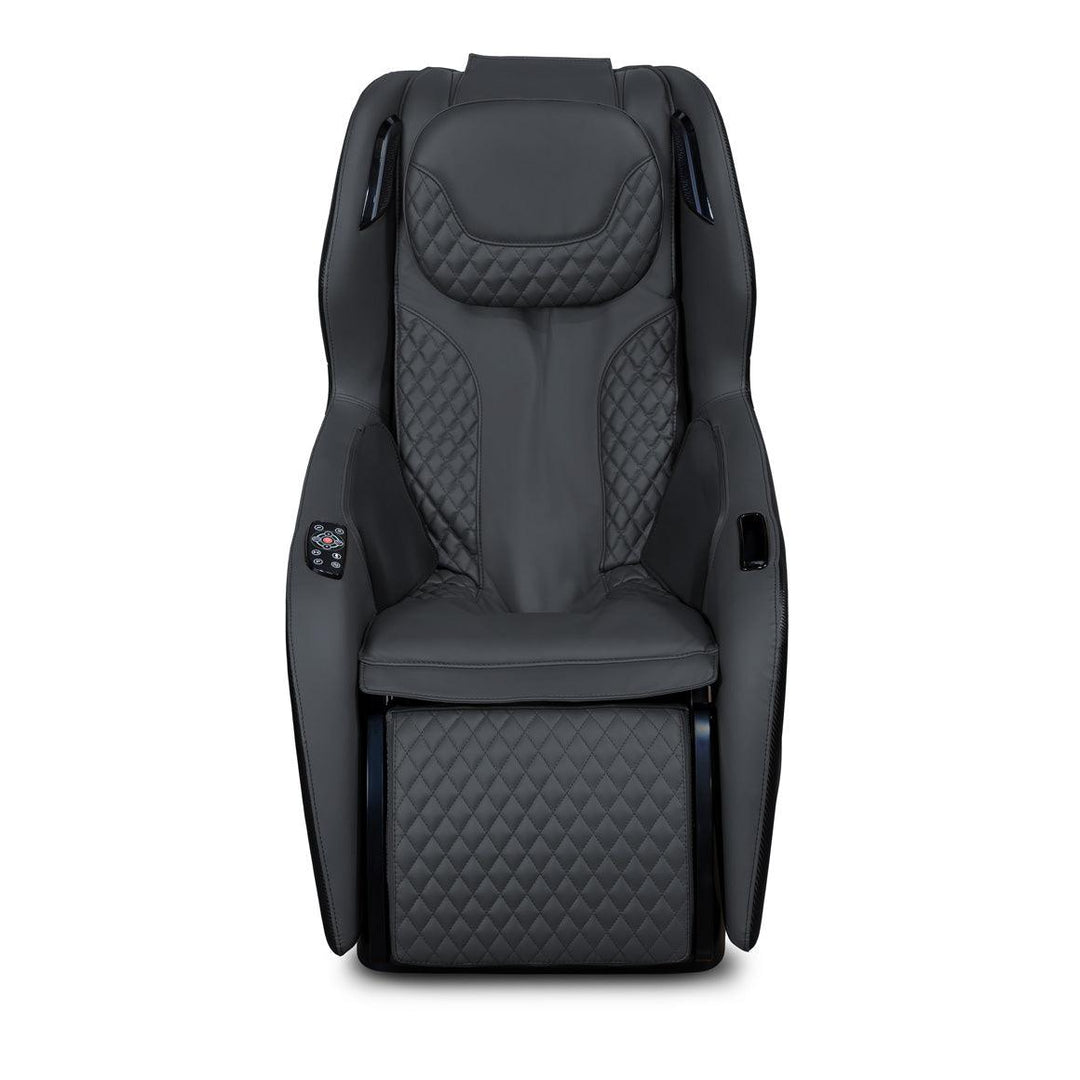 RIO Massage Recliner Chair (Black)