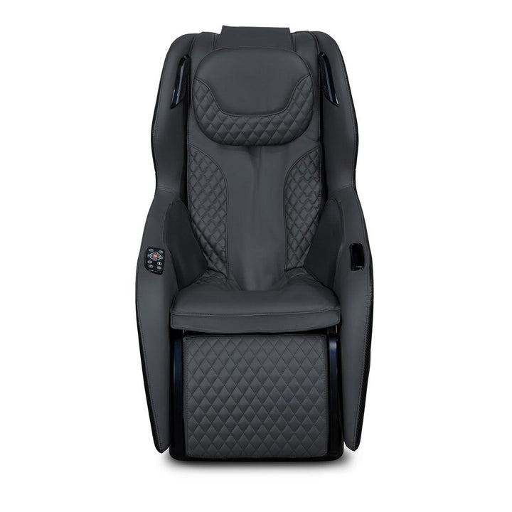 RIO Massage Recliner Chair (Black)