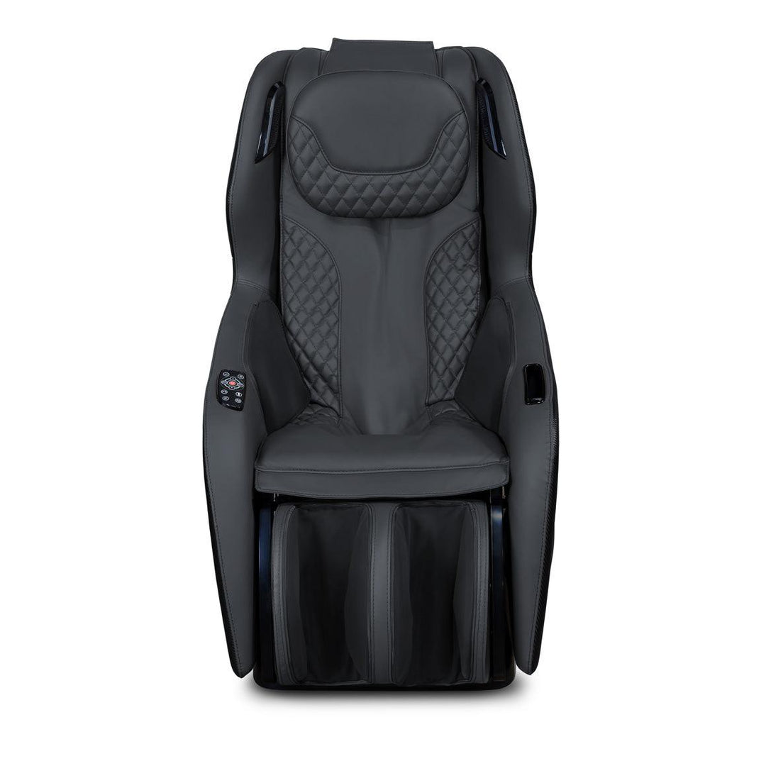 RIO Massage Recliner Chair (Black)