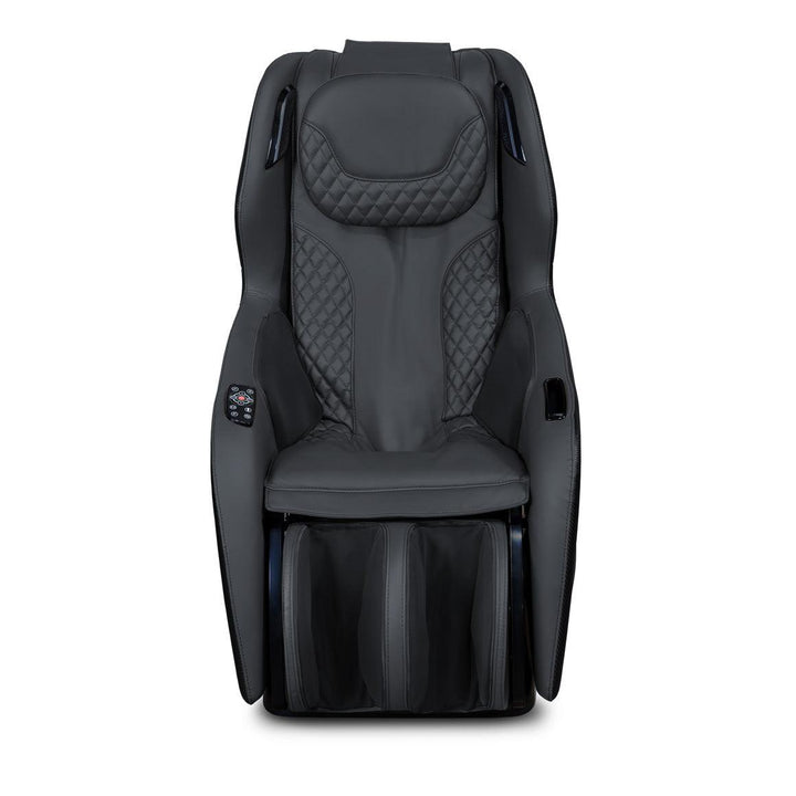 RIO Massage Recliner Chair (Black)