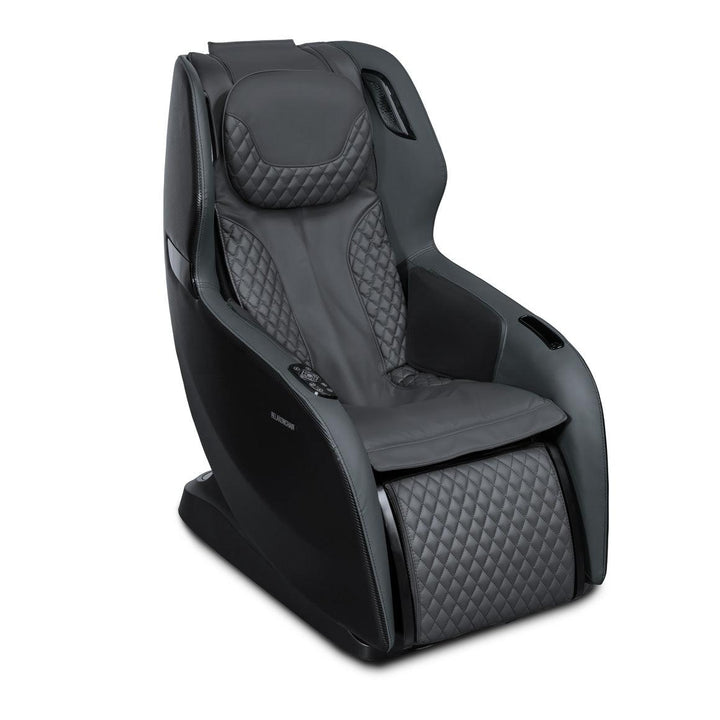RIO Massage Recliner Chair (Black)