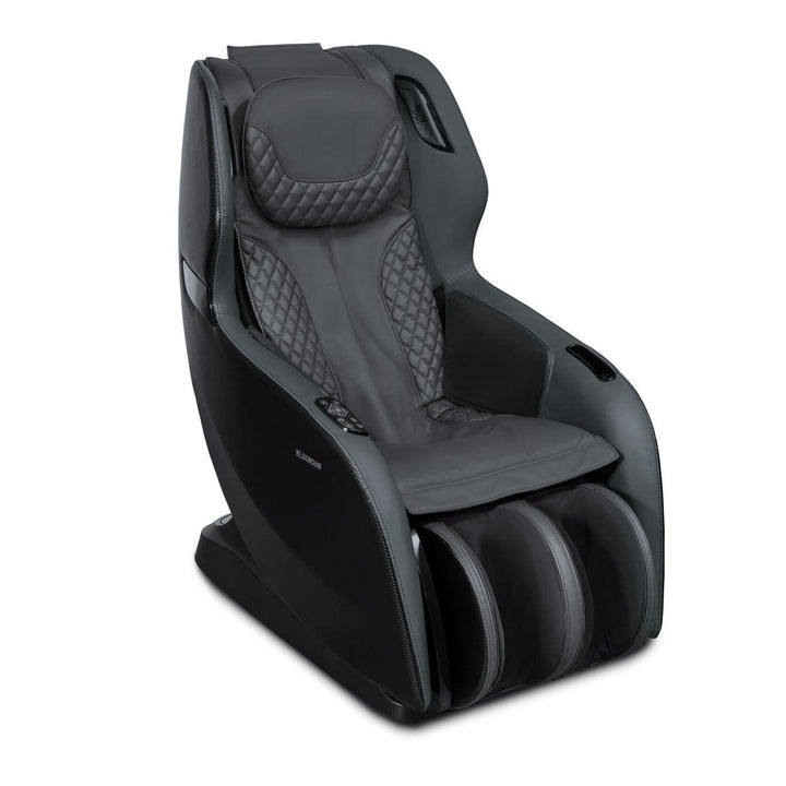 RIO Massage Recliner Chair (Black)