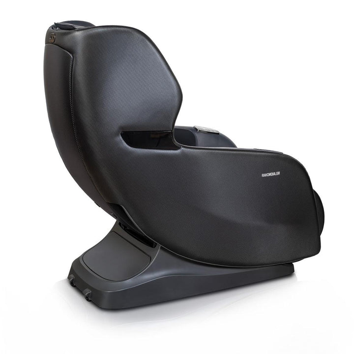 RIO Massage Recliner Chair (Black)