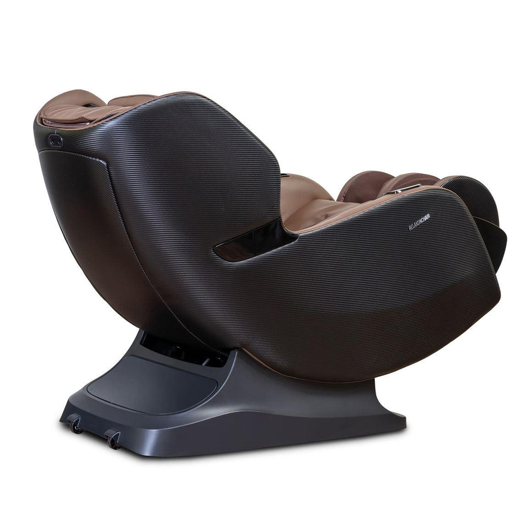 RIO Massage Recliner Chair (Coffee)