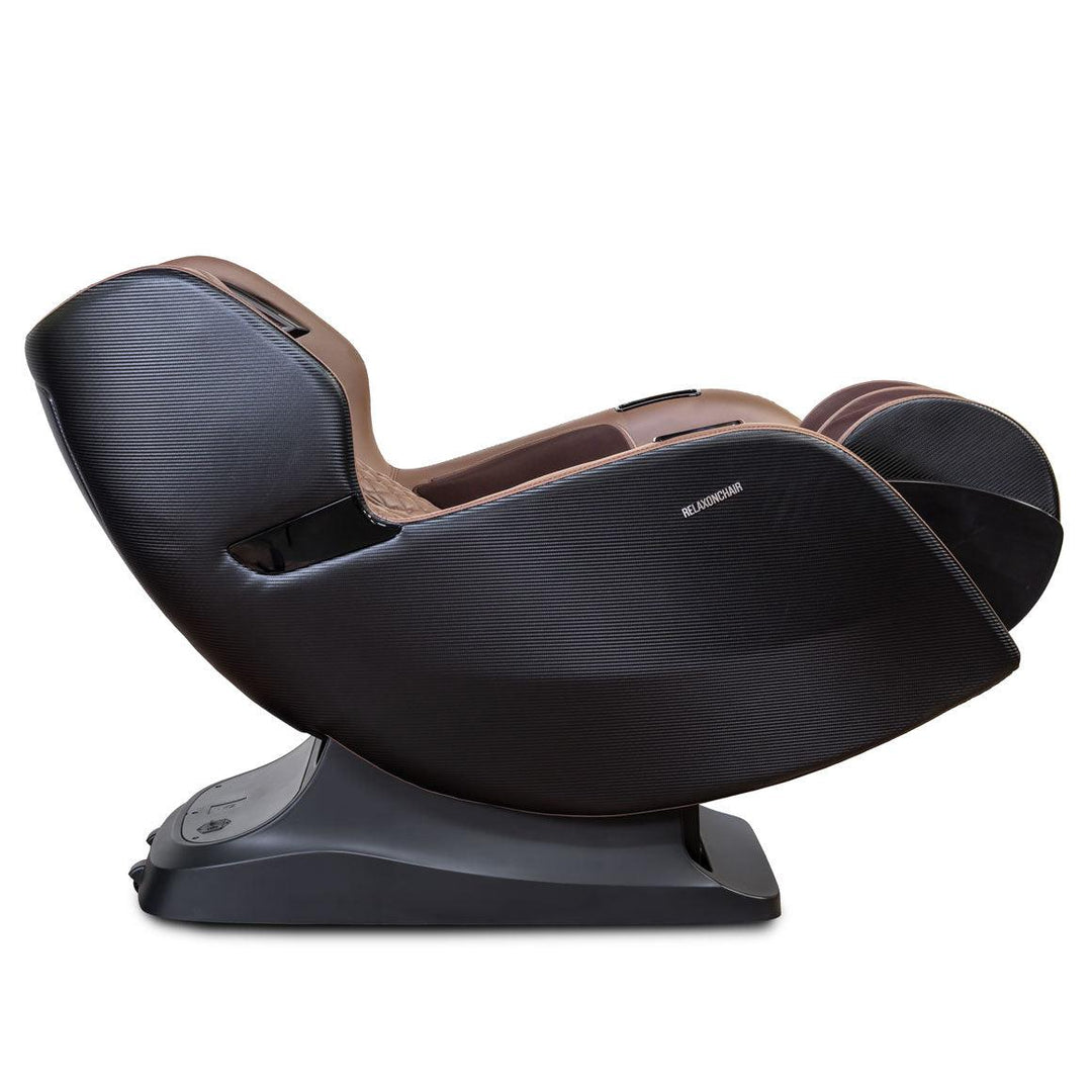 RIO Massage Recliner Chair (Coffee)