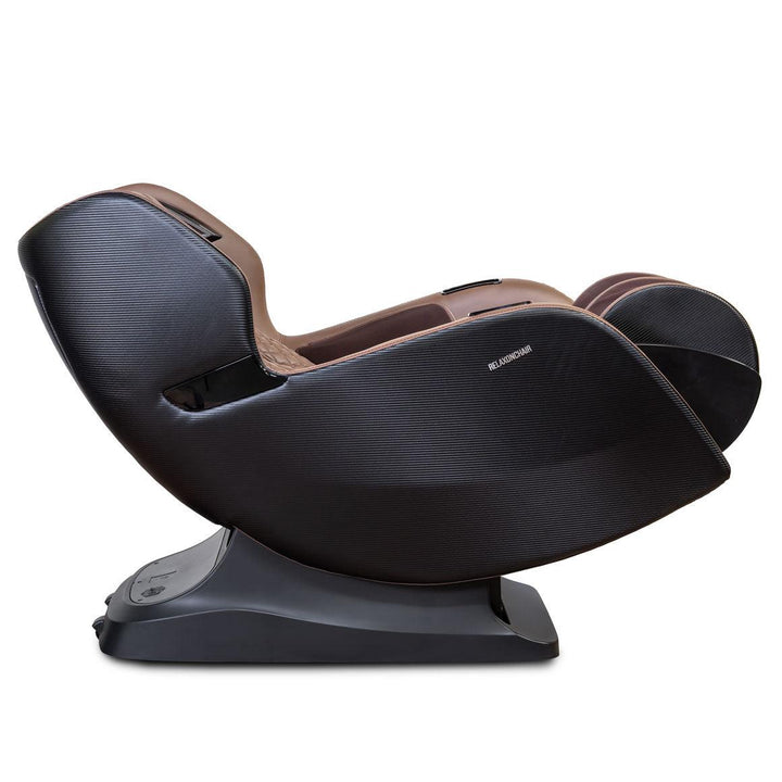 RIO Massage Recliner Chair (Coffee)