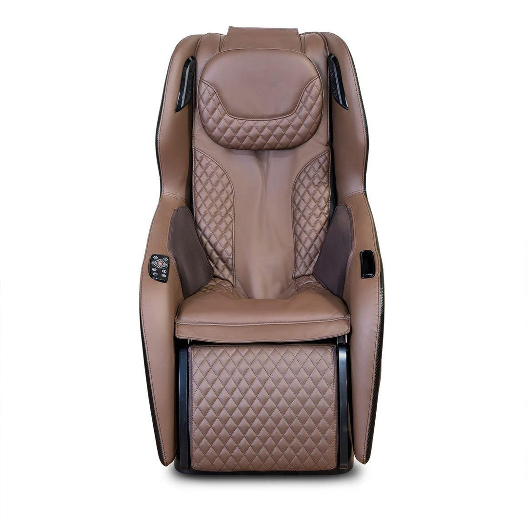 RIO Massage Recliner Chair (Coffee)