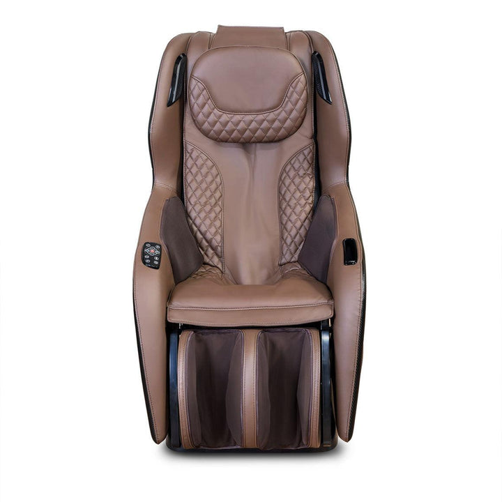 RIO Massage Recliner Chair (Coffee)