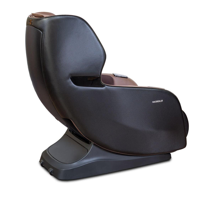 RIO Massage Recliner Chair (Coffee)