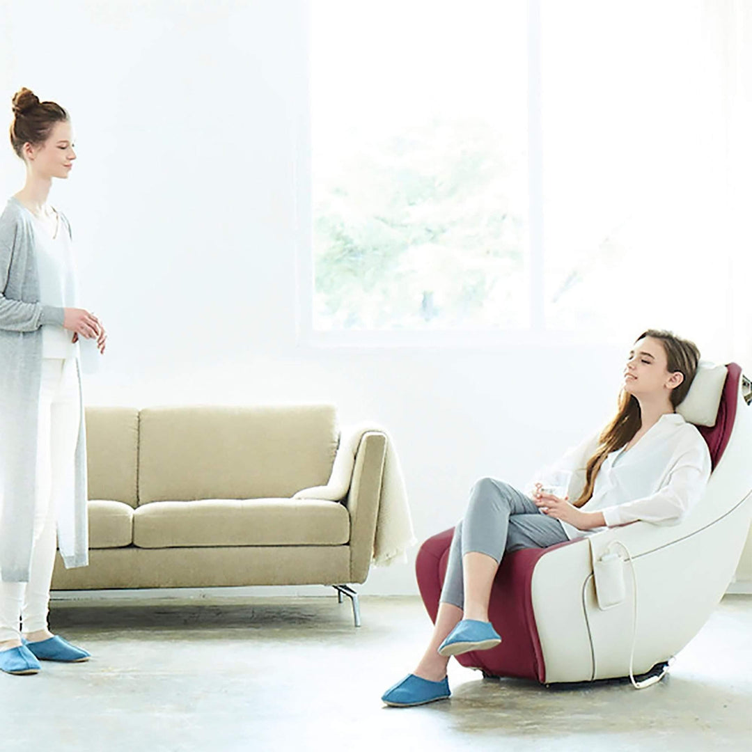 Synca CirC Premium Massage Chair