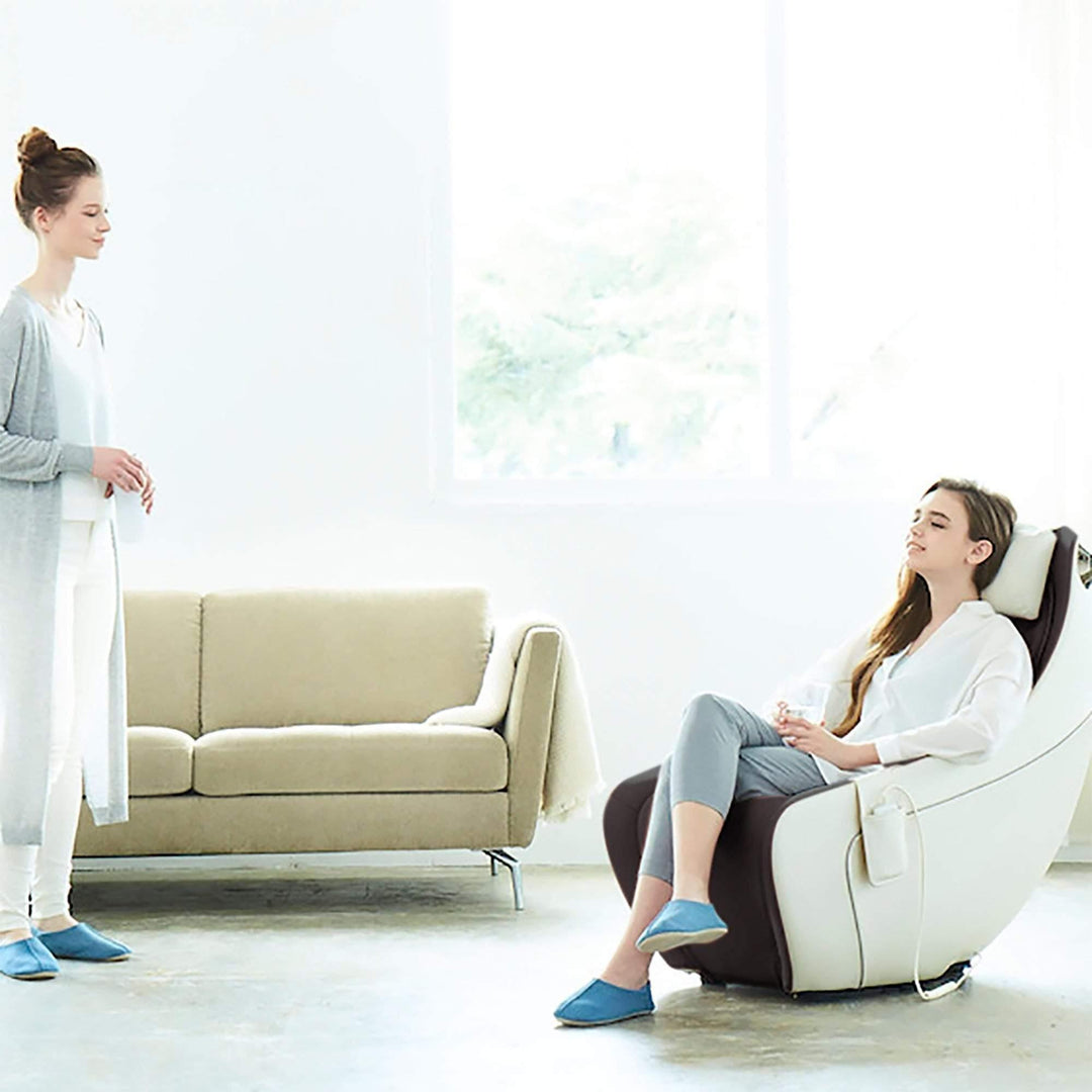 Synca CirC Premium Massage Chair