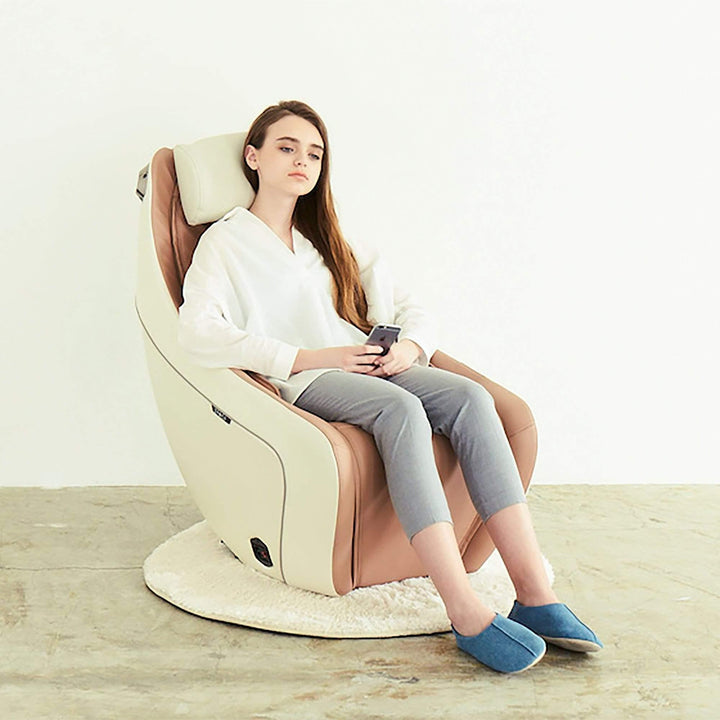 Synca CirC Premium Massage Chair