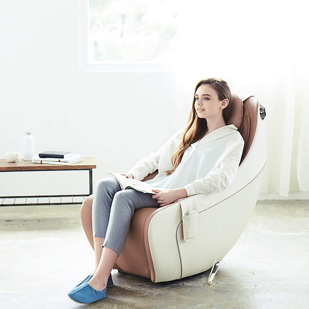 Synca CirC Premium Massage Chair