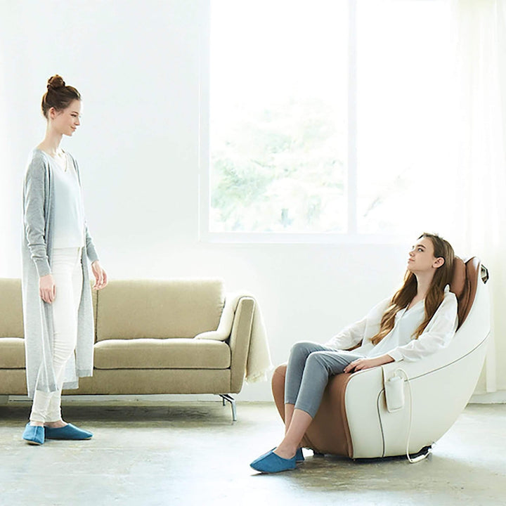 Synca CirC Premium Massage Chair